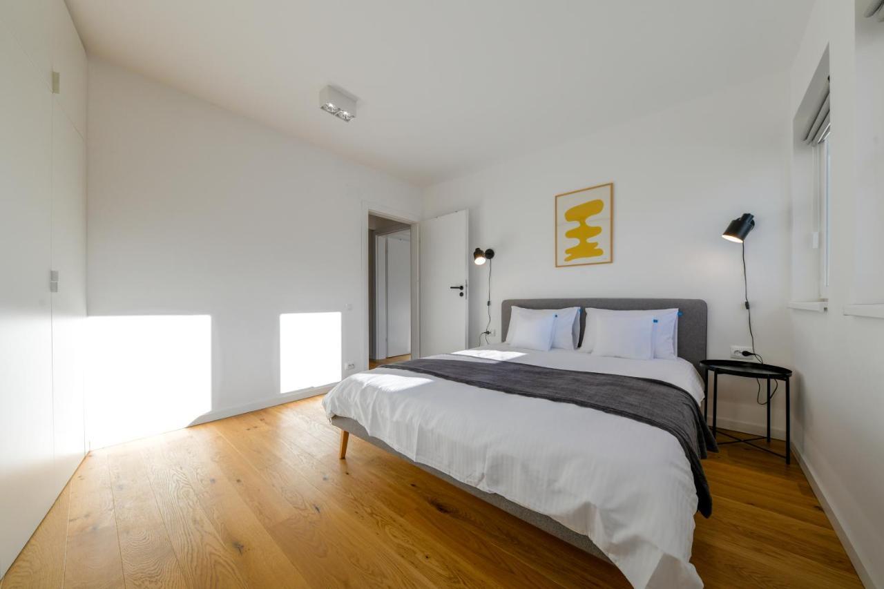 Charming 2 Bedroom Apartment Κλουζ-Ναπόκα Εξωτερικό φωτογραφία