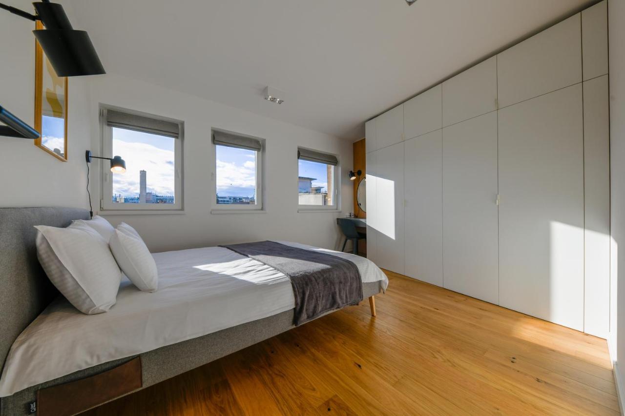 Charming 2 Bedroom Apartment Κλουζ-Ναπόκα Εξωτερικό φωτογραφία