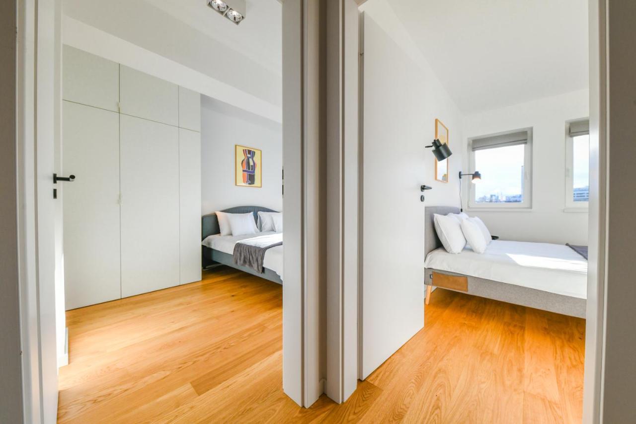 Charming 2 Bedroom Apartment Κλουζ-Ναπόκα Εξωτερικό φωτογραφία