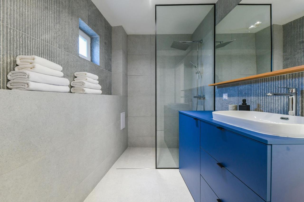 Charming 2 Bedroom Apartment Κλουζ-Ναπόκα Εξωτερικό φωτογραφία