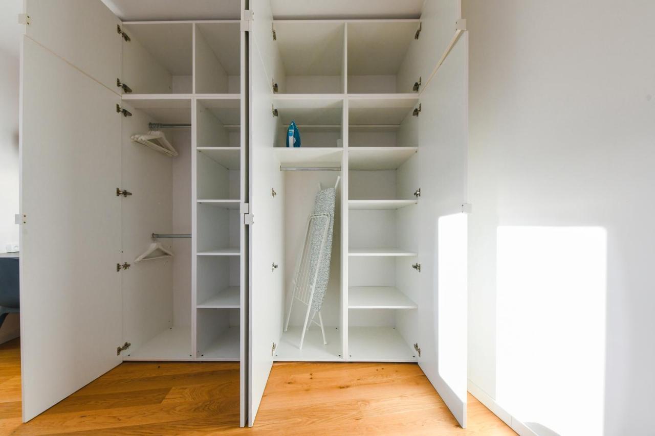 Charming 2 Bedroom Apartment Κλουζ-Ναπόκα Εξωτερικό φωτογραφία