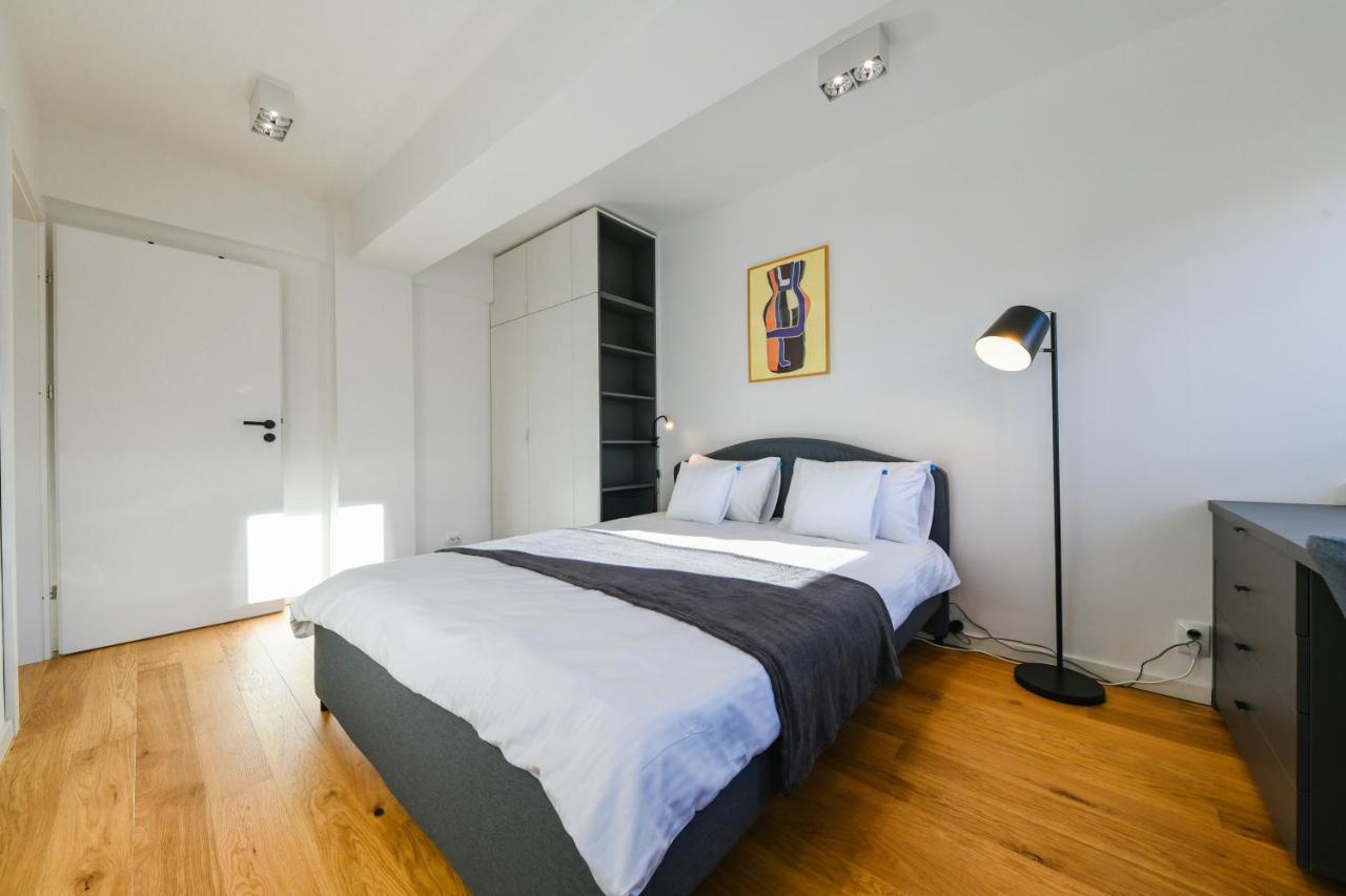 Charming 2 Bedroom Apartment Κλουζ-Ναπόκα Εξωτερικό φωτογραφία