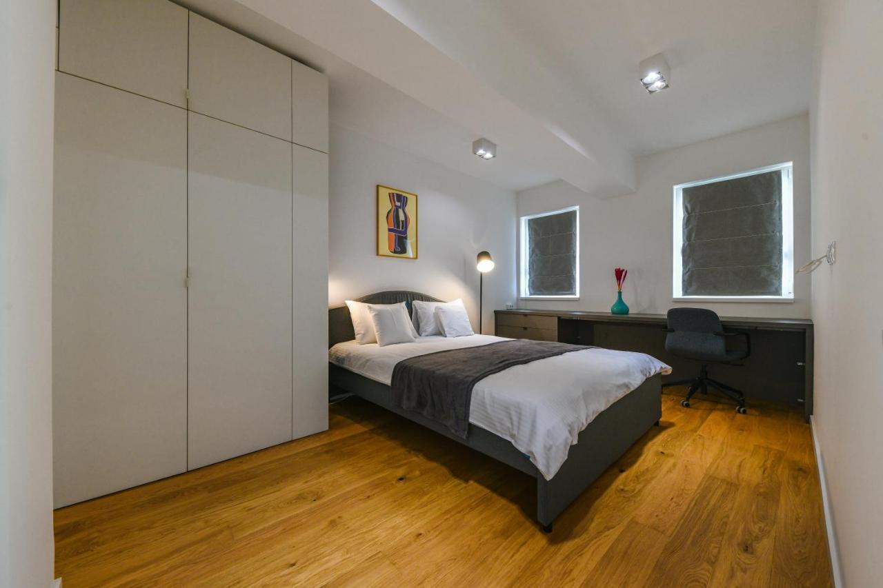 Charming 2 Bedroom Apartment Κλουζ-Ναπόκα Εξωτερικό φωτογραφία