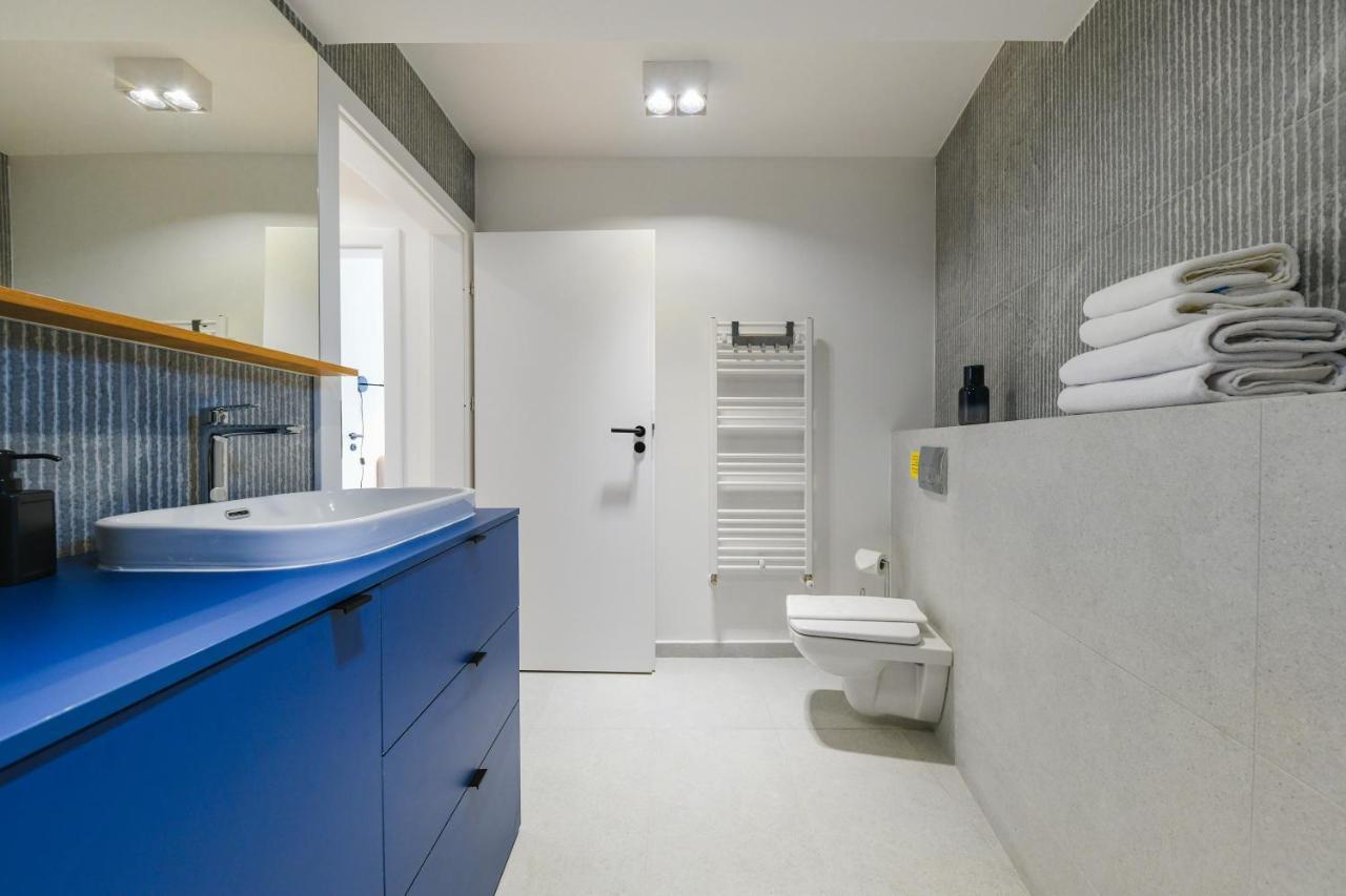 Charming 2 Bedroom Apartment Κλουζ-Ναπόκα Εξωτερικό φωτογραφία
