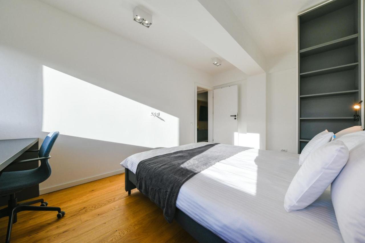 Charming 2 Bedroom Apartment Κλουζ-Ναπόκα Εξωτερικό φωτογραφία