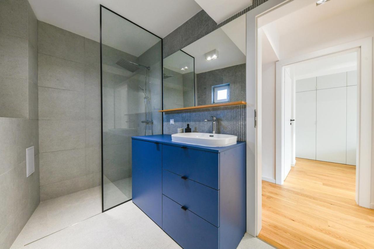Charming 2 Bedroom Apartment Κλουζ-Ναπόκα Εξωτερικό φωτογραφία