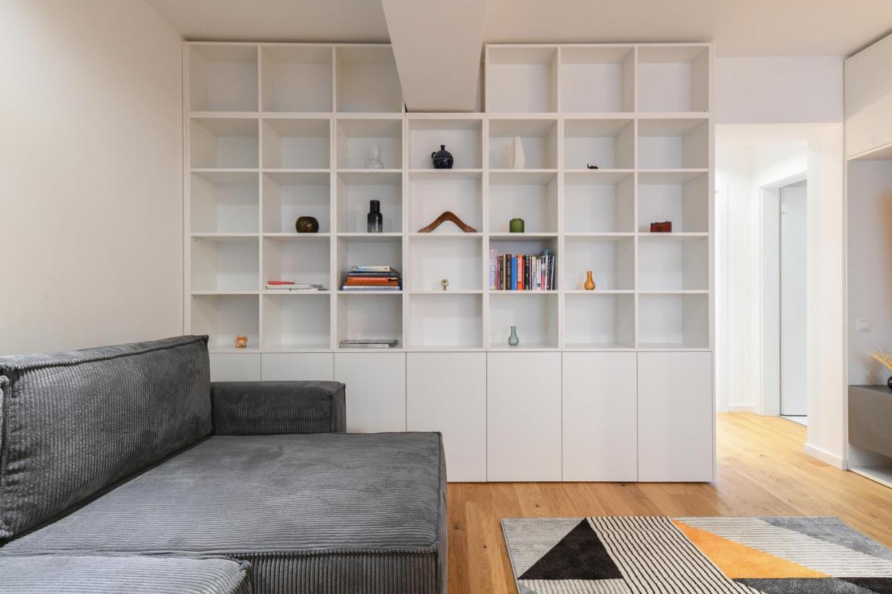 Charming 2 Bedroom Apartment Κλουζ-Ναπόκα Εξωτερικό φωτογραφία