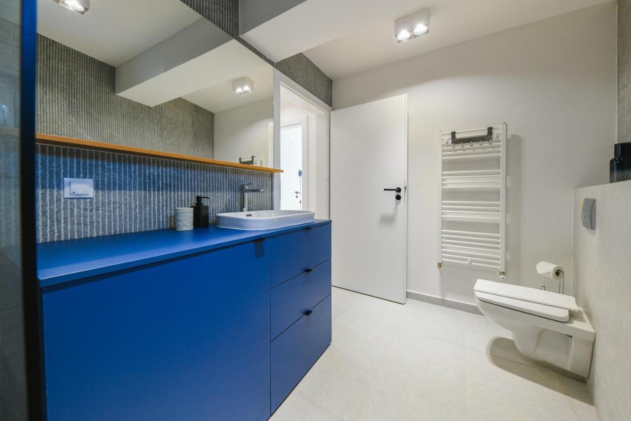 Charming 2 Bedroom Apartment Κλουζ-Ναπόκα Εξωτερικό φωτογραφία