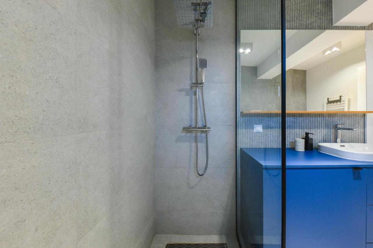 Charming 2 Bedroom Apartment Κλουζ-Ναπόκα Εξωτερικό φωτογραφία