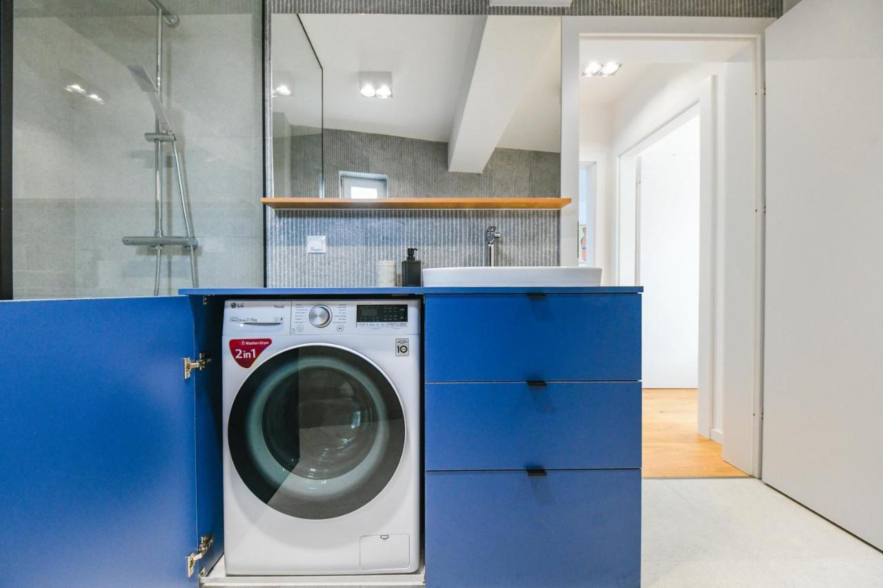 Charming 2 Bedroom Apartment Κλουζ-Ναπόκα Εξωτερικό φωτογραφία